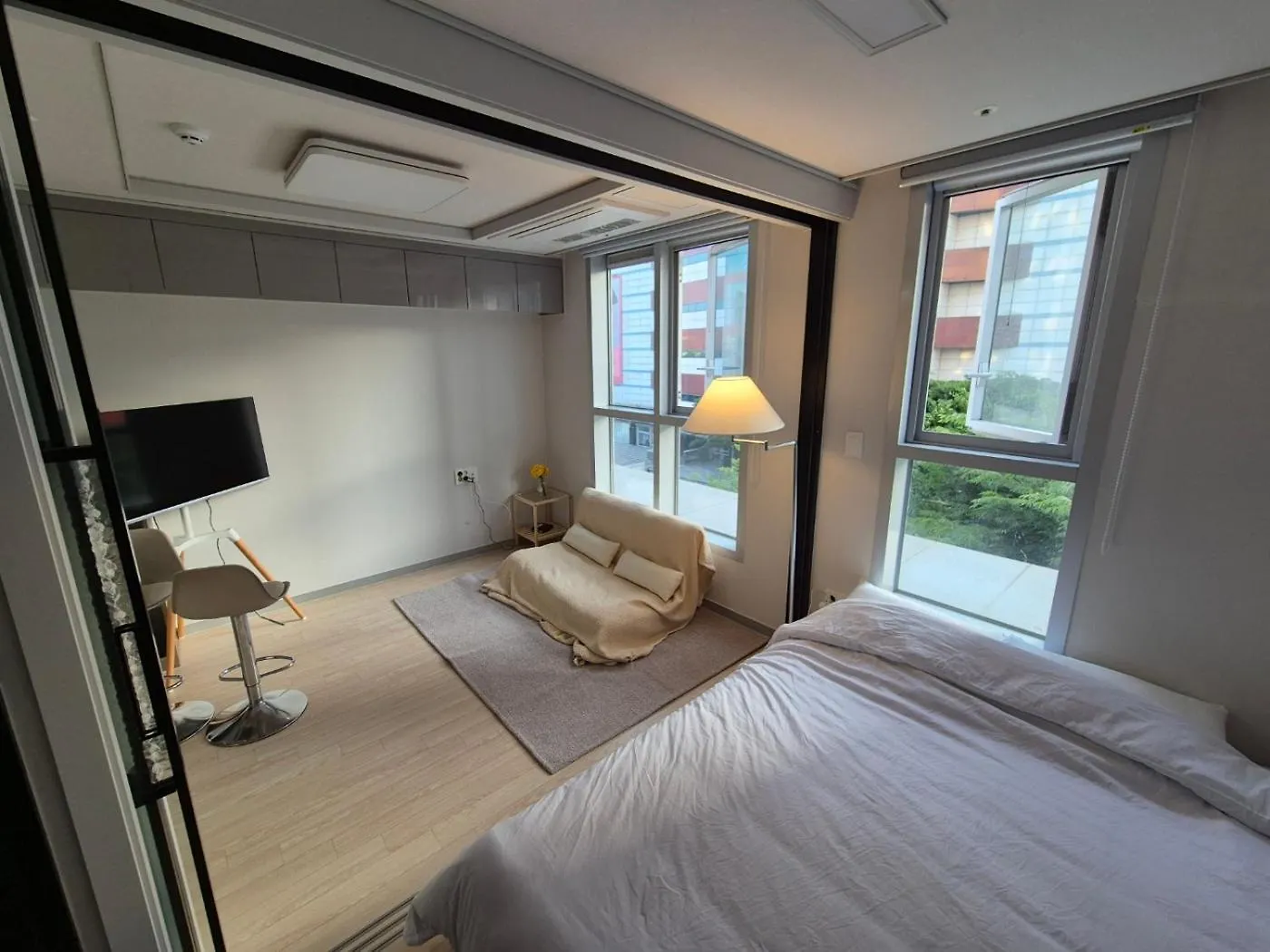 서울특별시 Iruda House 아파트