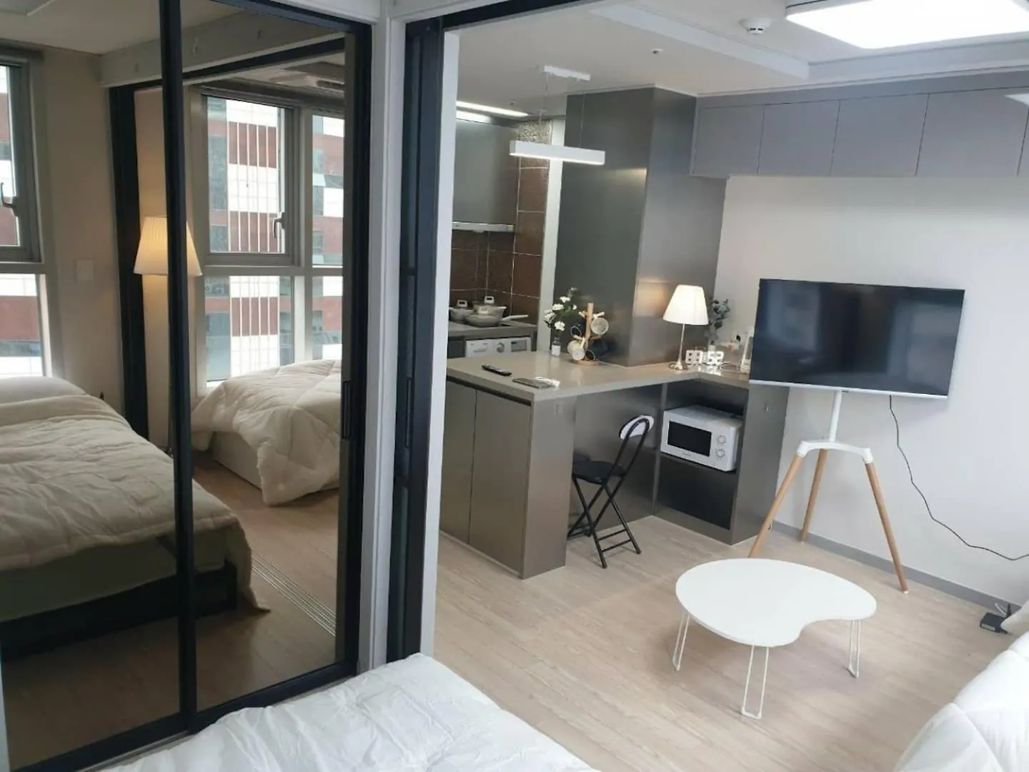 서울특별시 Iruda House 아파트 0*,  대한민국