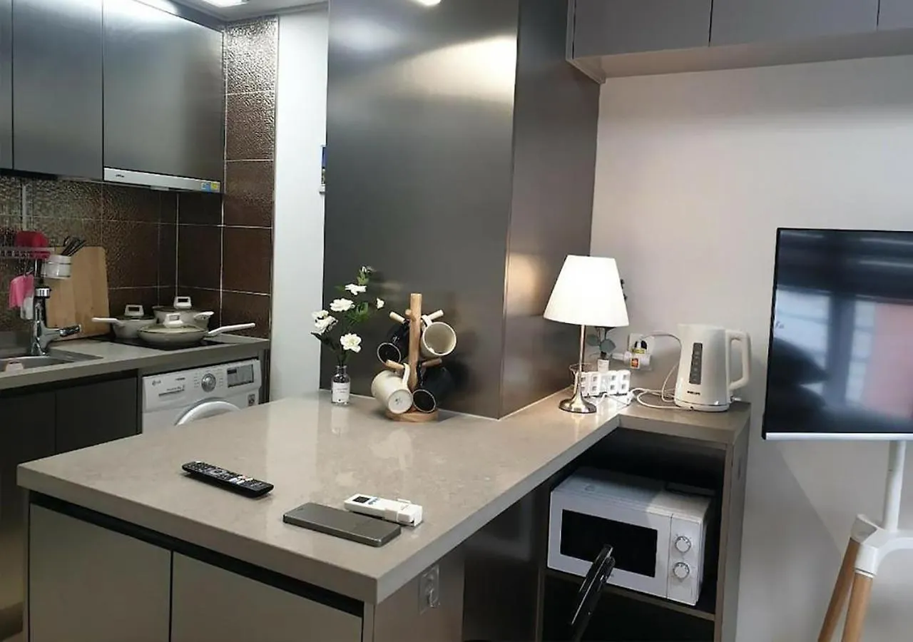서울특별시 Iruda House 아파트